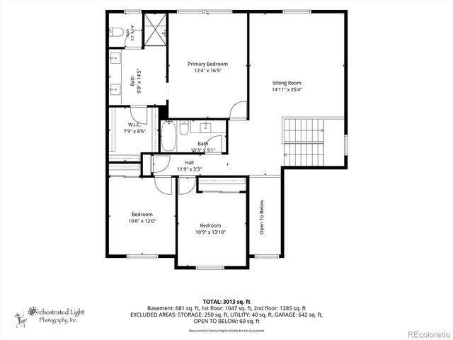 26822 E Easter Pl, Aurora, CO 80016