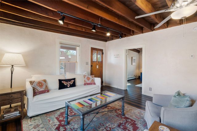 945 Mercer Street, Santa Fe, NM 87505