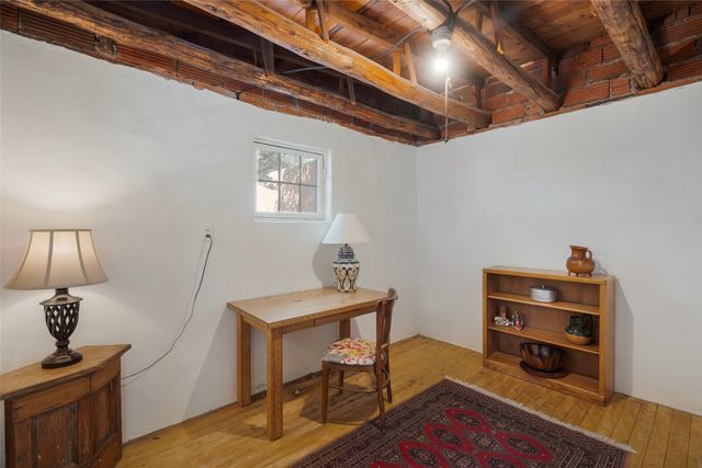 945 Mercer Street, Santa Fe, NM 87505