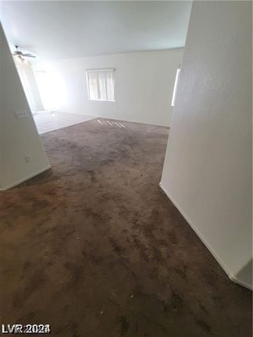 5316 Clover Blossom Court, North Las Vegas, NV 89031