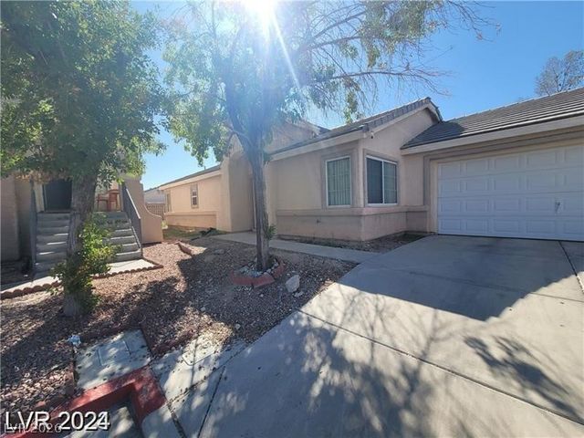5316 Clover Blossom Court, North Las Vegas, NV 89031