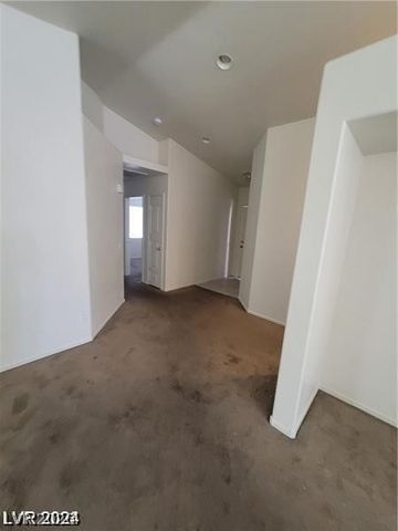 5316 Clover Blossom Court, North Las Vegas, NV 89031