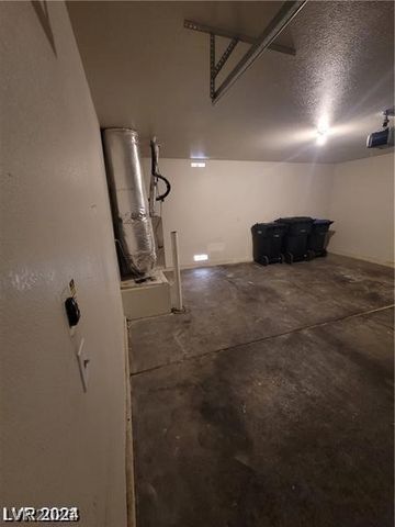 5316 Clover Blossom Court, North Las Vegas, NV 89031