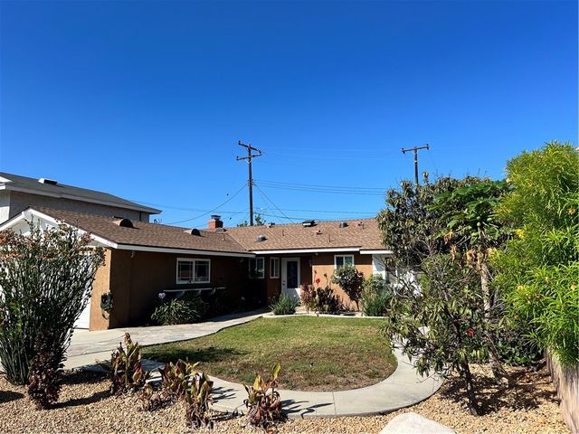 2125 Edmore, Rowland Heights, CA 91748