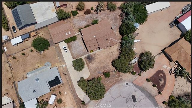 16520 ADELIA ST, Hesperia, CA 92345