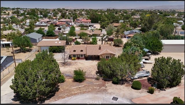 16520 ADELIA ST, Hesperia, CA 92345