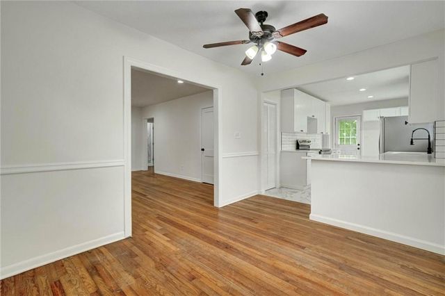 788 Richard Street NE, Marietta, GA 30060