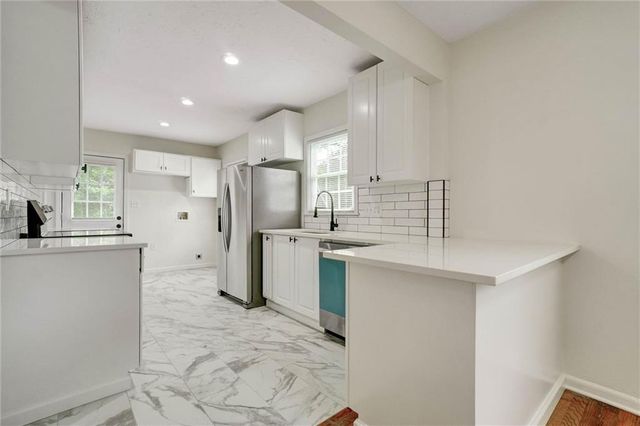 788 Richard Street NE, Marietta, GA 30060