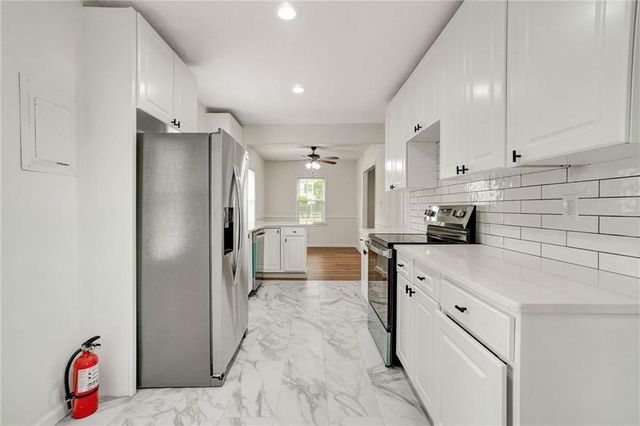 788 Richard Street NE, Marietta, GA 30060