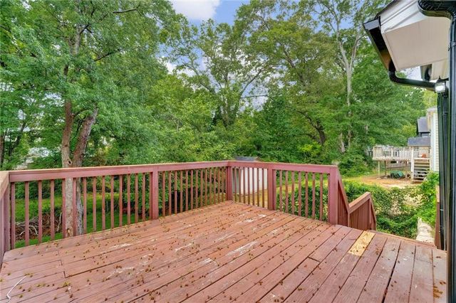 788 Richard Street NE, Marietta, GA 30060