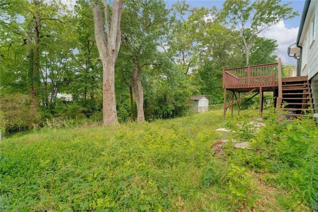 788 Richard Street NE, Marietta, GA 30060