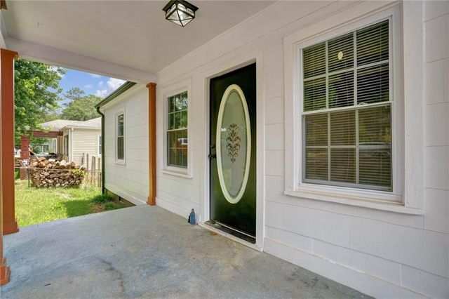 788 Richard Street NE, Marietta, GA 30060