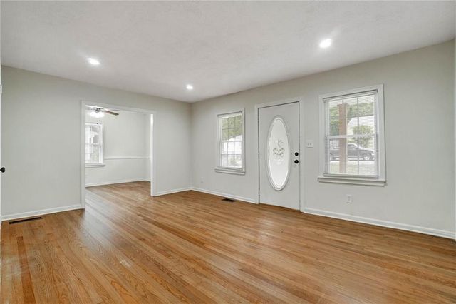 788 Richard Street NE, Marietta, GA 30060