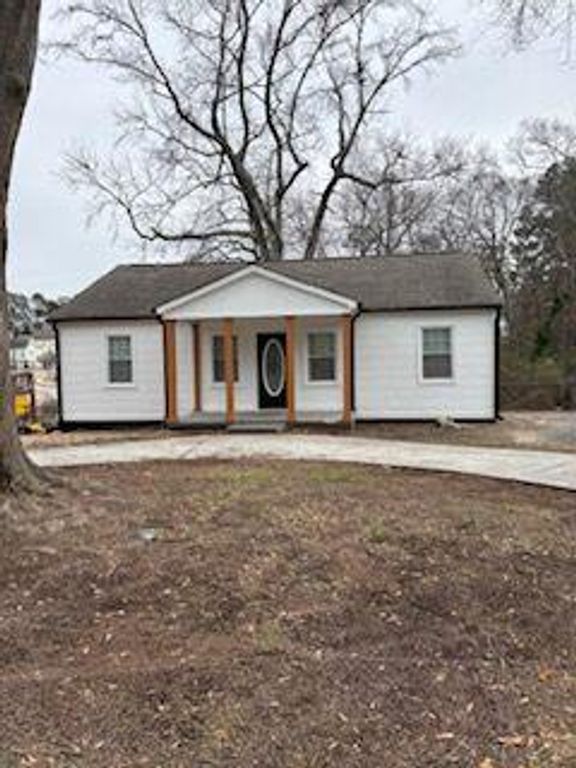 788 Richard Street NE, Marietta, GA 30060