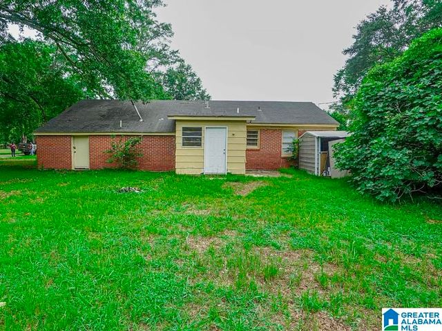 530 5TH STREET, Montgomery, AL 36110