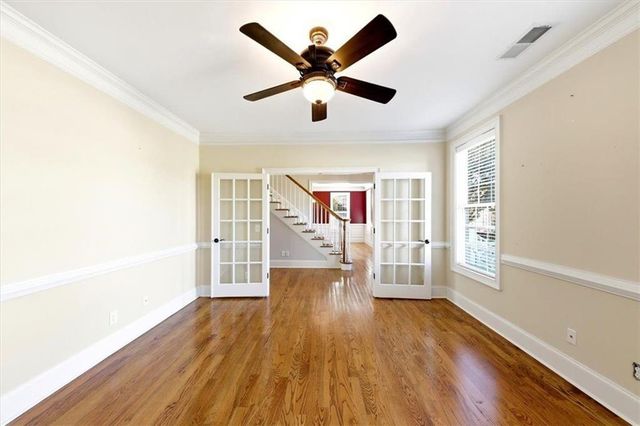 172 Shellbark Drive, Mcdonough, GA 30252