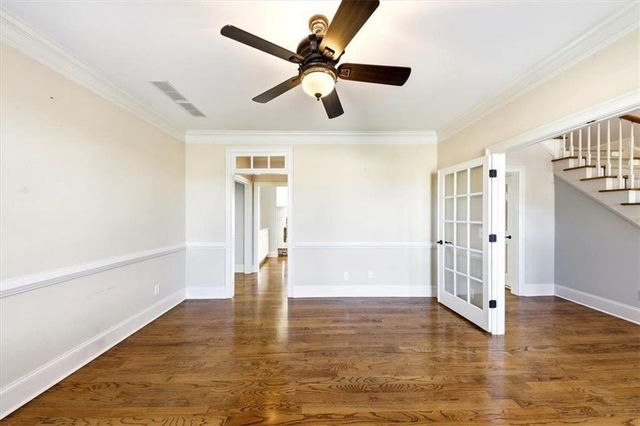 172 Shellbark Drive, Mcdonough, GA 30252