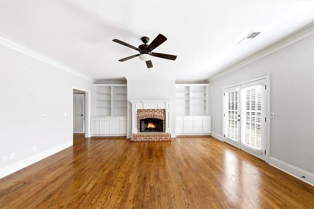 172 Shellbark Drive, Mcdonough, GA 30252