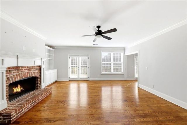 172 Shellbark Drive, Mcdonough, GA 30252