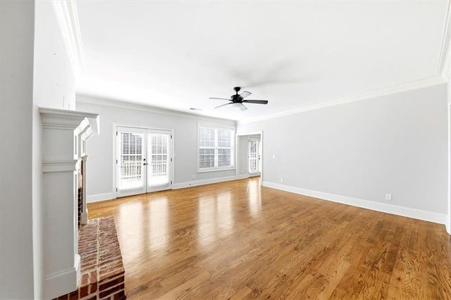 172 Shellbark Drive, Mcdonough, GA 30252