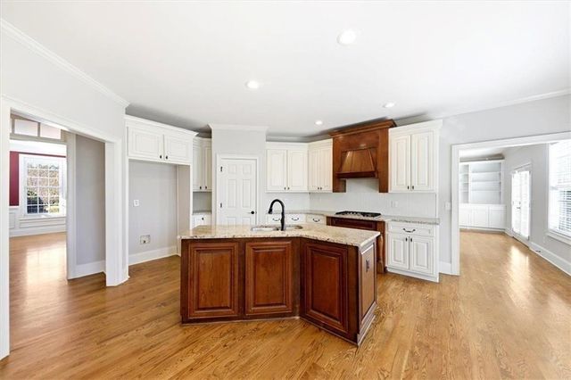 172 Shellbark Drive, Mcdonough, GA 30252