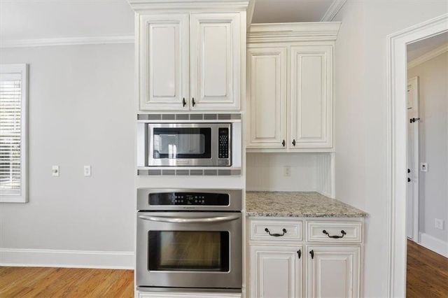 172 Shellbark Drive, Mcdonough, GA 30252