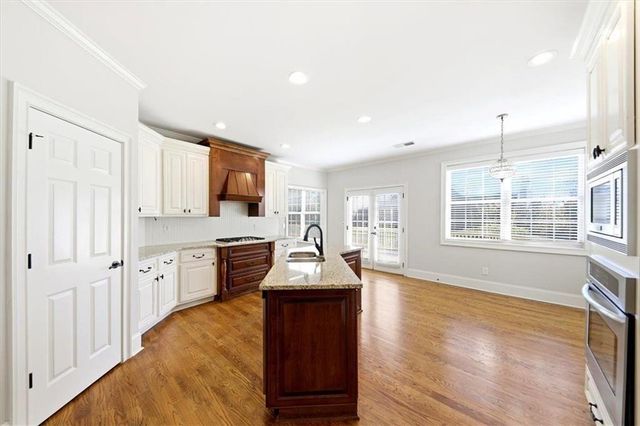 172 Shellbark Drive, Mcdonough, GA 30252