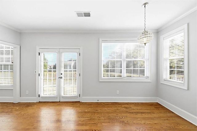 172 Shellbark Drive, Mcdonough, GA 30252