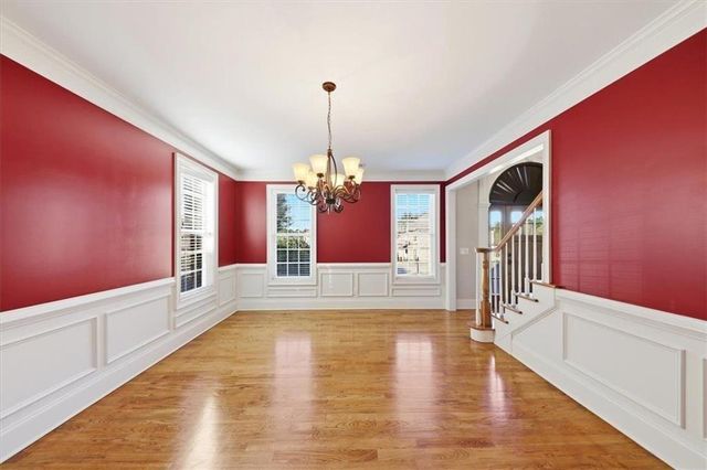 172 Shellbark Drive, Mcdonough, GA 30252