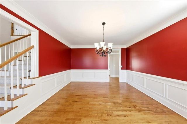 172 Shellbark Drive, Mcdonough, GA 30252