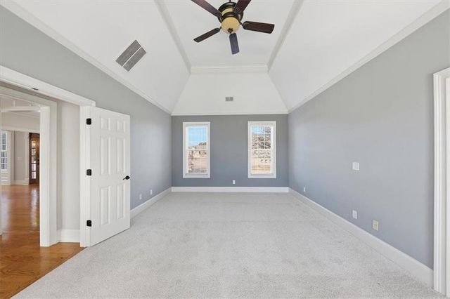 172 Shellbark Drive, Mcdonough, GA 30252