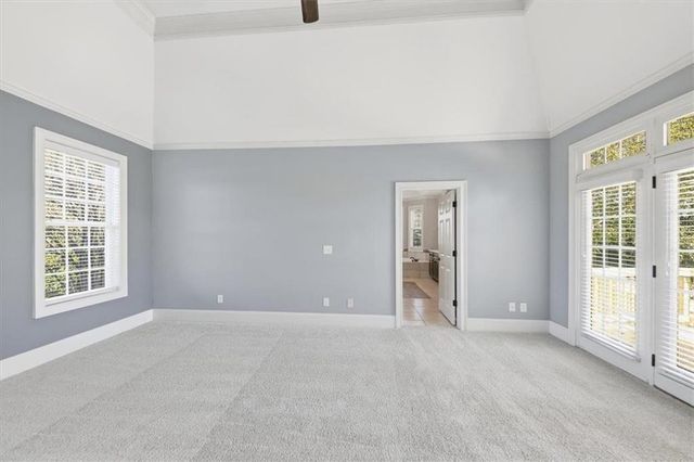 172 Shellbark Drive, Mcdonough, GA 30252