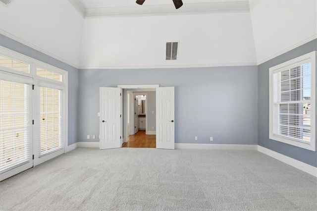 172 Shellbark Drive, Mcdonough, GA 30252