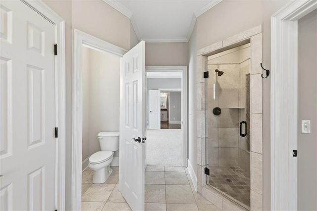 172 Shellbark Drive, Mcdonough, GA 30252