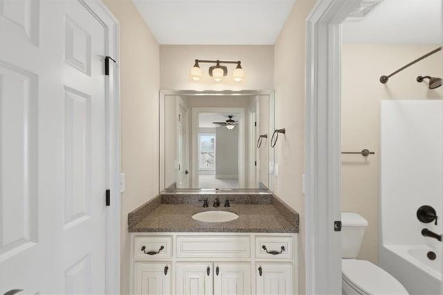 172 Shellbark Drive, Mcdonough, GA 30252