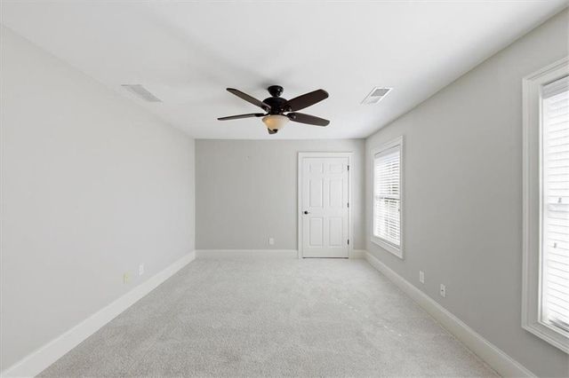 172 Shellbark Drive, Mcdonough, GA 30252