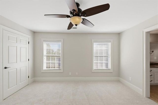 172 Shellbark Drive, Mcdonough, GA 30252