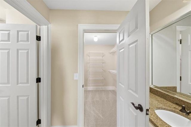 172 Shellbark Drive, Mcdonough, GA 30252