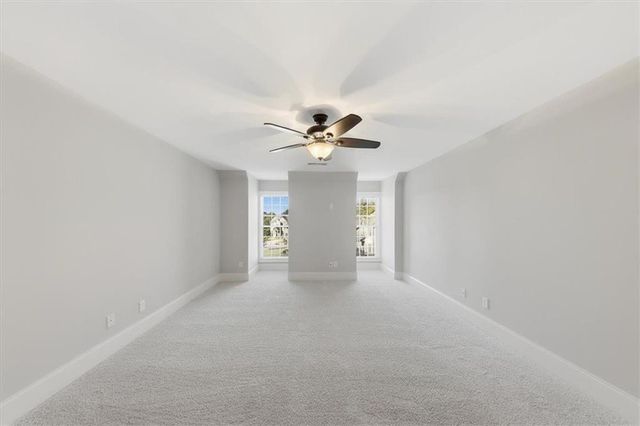 172 Shellbark Drive, Mcdonough, GA 30252