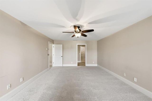 172 Shellbark Drive, Mcdonough, GA 30252