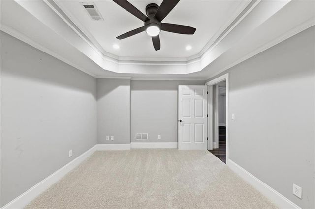 172 Shellbark Drive, Mcdonough, GA 30252