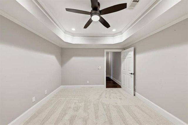 172 Shellbark Drive, Mcdonough, GA 30252