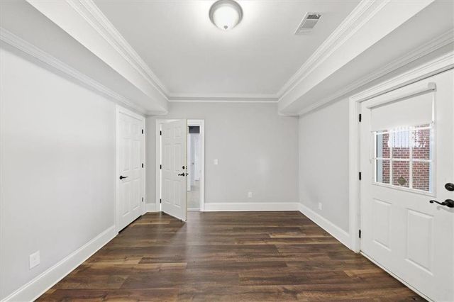 172 Shellbark Drive, Mcdonough, GA 30252