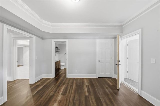 172 Shellbark Drive, Mcdonough, GA 30252