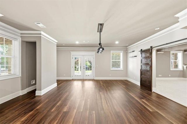 172 Shellbark Drive, Mcdonough, GA 30252