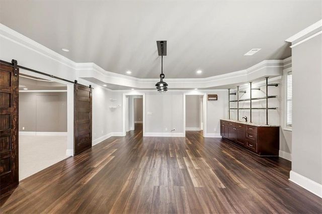 172 Shellbark Drive, Mcdonough, GA 30252