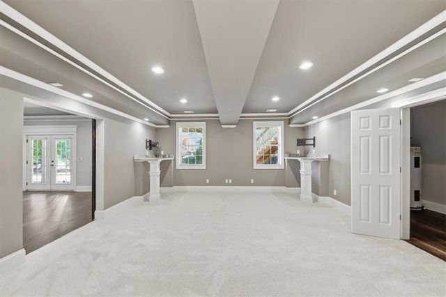 172 Shellbark Drive, Mcdonough, GA 30252