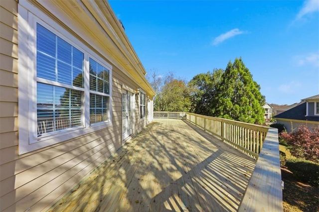 172 Shellbark Drive, Mcdonough, GA 30252