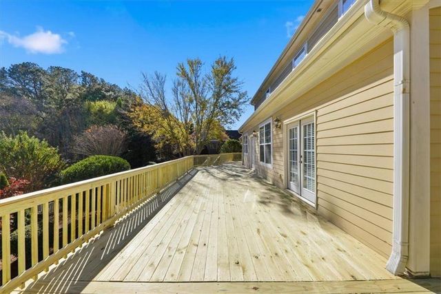 172 Shellbark Drive, Mcdonough, GA 30252