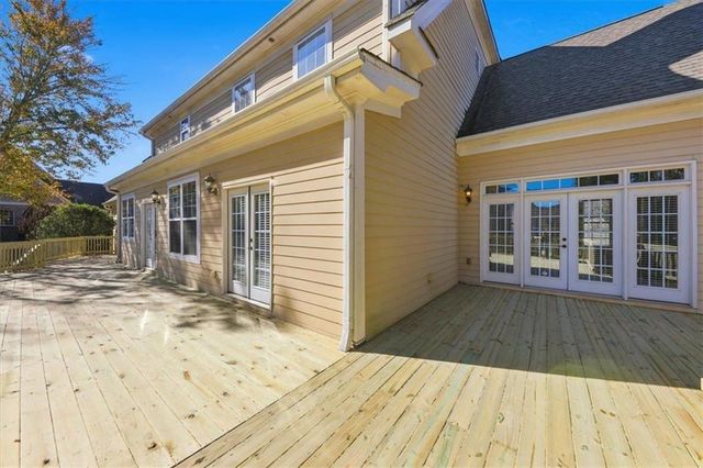 172 Shellbark Drive, Mcdonough, GA 30252